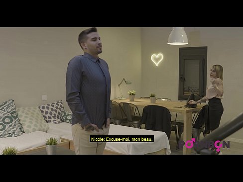 ❤️ PORNBCN 4K Μια ώριμη γυναίκα με μεγάλα βυζιά θέλει να γαμηθεί πρωκτικά από έναν νεαρό ζιγκολό με μεγάλο πούτσο πίπα αμόρτισμα σκληρό γαμήσι δουλειά με τα χέρια doggy style μουνί γλύψιμο οργασμός Γαλλικοί υπότιτλοι ❤️❌ Ανώμαλο πορνό ️❤